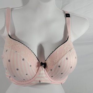 Body by Victoria's Secret Lined Demi-Buste Double
